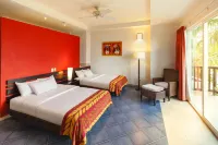 Decameron Barú - All Inclusive - Resorts