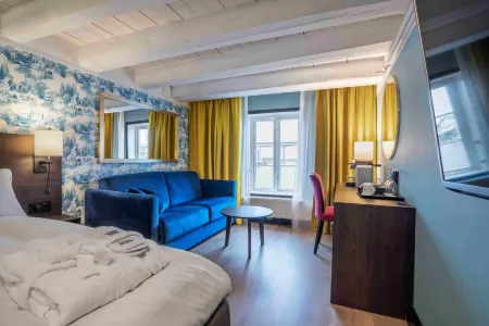 Thon Hotel Kristiansund