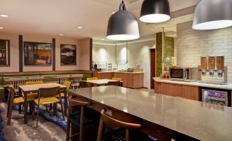 Fairfield Inn & Suites Atlanta Kennesaw