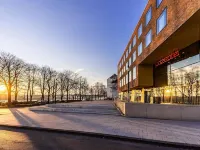 Prize by Radisson, Bonn City Hotels near Beuel