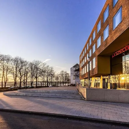 Prize by Radisson, Bonn City