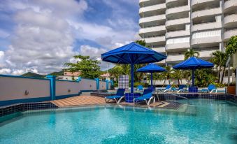 The Atrium Beach Resort and Spa, Ascend Hotel Collection