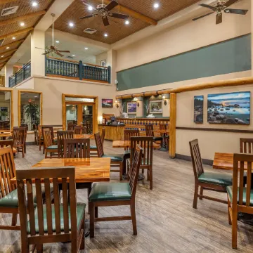 Hilton Vacation Club Lake Tahoe Resort South