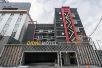 Cheongju Dione Các khách sạn ở Cheong Ju