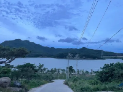 Muan Dongit is House Pension