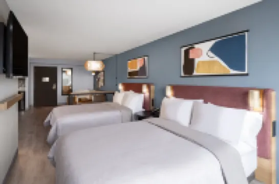Atwell Suites AUSTIN AIRPORT by IHG