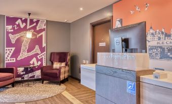 Premier Inn Scarborough (North Bay)