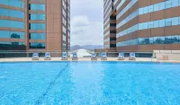 Four Points by Sheraton Shenzhen - Rooftop Pools