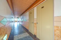 Hongcheon Castle Motel (Ocean World)