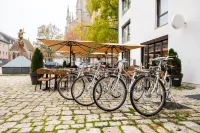 Abbate Boutique Hotel Hotels in Neu-Ulm