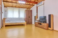 Pyeongchang Donmakgol Guest House