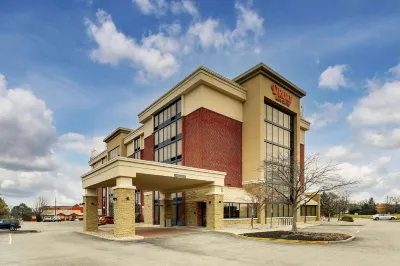 Drury Inn & Suites Columbus Dublin Hotels near DSW Designer Shoe Warehouse