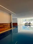Grichting Hotel & Serviced Apartments - Swimmingpools