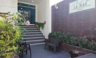 Hotel la Mar Cartagena