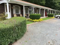 Cave Mountain Motel Hôtels à : Windham