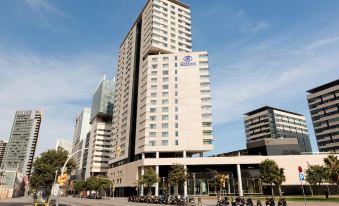 Hilton Diagonal Mar Barcelona