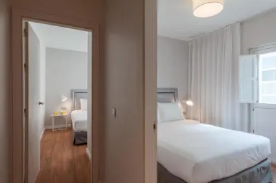 Tandem Ancha 34 Hotels in Old Town