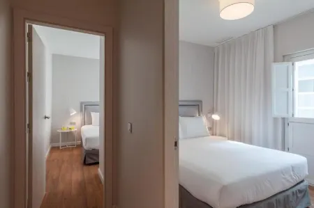 Tandem Ancha 34 Отели рядом с достопримечательностью «Convento de San Francisco»