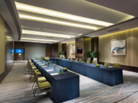 Hilton Zhoushan Hotels in Zhoushan