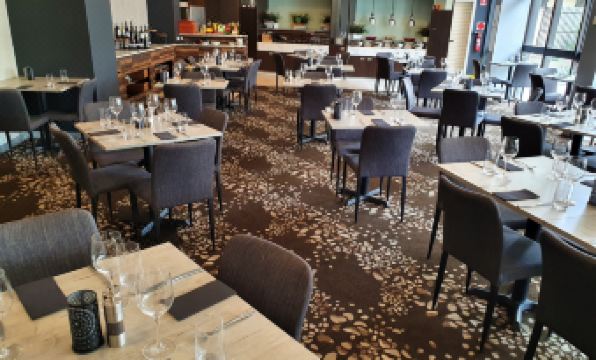 Holiday Inn MELBOURNE AIRPORT by IHG