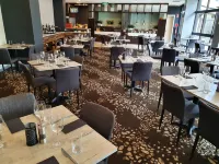 Holiday Inn MELBOURNE AIRPORT by IHG - Завтрак