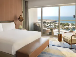인터컨티넨탈 라스 알 카이마 미나 알 아랍 리조트 & 스파 바이 IHG
