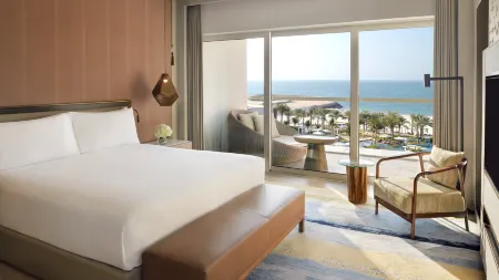 InterContinental Ras Al Khaimah Mina Al Arab Resort & Spa