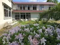 Towadako Hostel