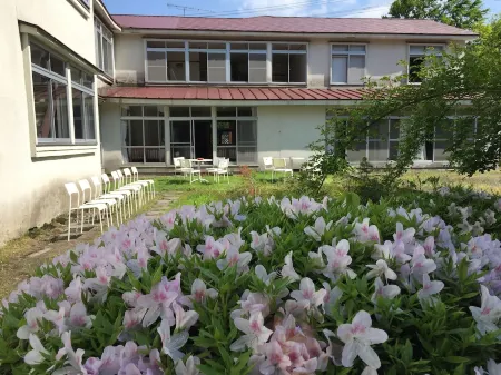 Towadako Hostel
