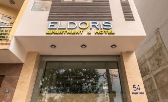 Eldoris Apartment and Hotel