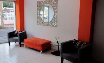 Hotel Regional Veracruz
