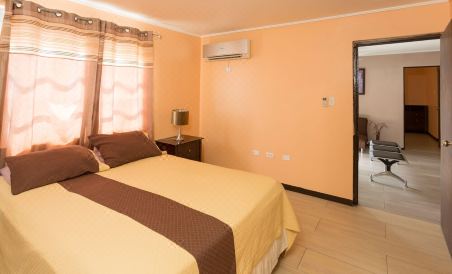 New Kingston Guest Apartments II - Housity