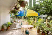 Treebo Brooks Manor Hotels near Ashtvinayak Temple