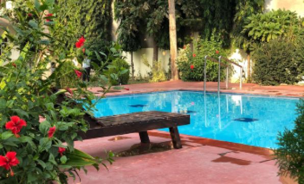 Ranthambore City Heart - Housity