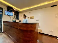Ashray Residency - مطابخ