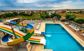Marmara Life Hotel - Housity