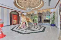 Marhaba Residence Hotel Apartments