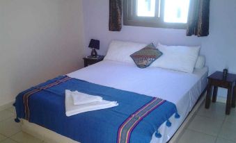 Auberge Etoile Mirleft