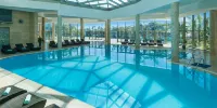 Nuh'un Gemisi Deluxe Hotel & Spa - Yüzme Havuzu
