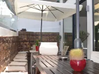New York Hotel Hotels in Rhodos