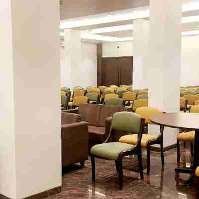 Hotel Madhuban Dining/Meeting Rooms