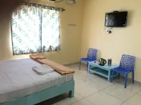 Vhr Guest House