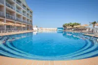 Hilton Garden Inn South Padre Island Beachfront - Beach
