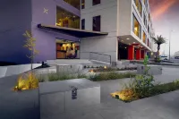 Time Dammam Residence Hotels in Dammam
