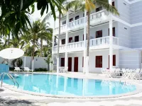 Phuong Tay Guest House
