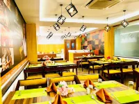 Hotel Park Airport Zone Hyderabad Hotels in Shamshabad