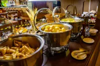 Hotel Laghetto Vivace - Desayuno