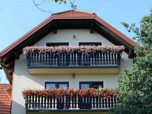 Apartment House Koprivnik