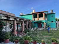 火星的眼淚特奧蒂特蘭