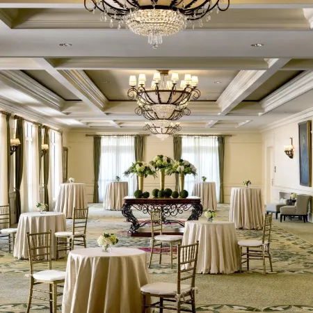 The Ritz-Carlton Naples, Tiburón